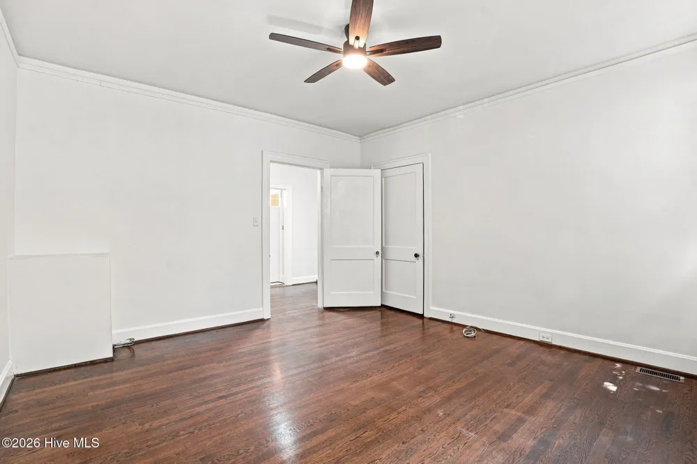 612 Eastern Avenue Rocky Mount, NC 27801