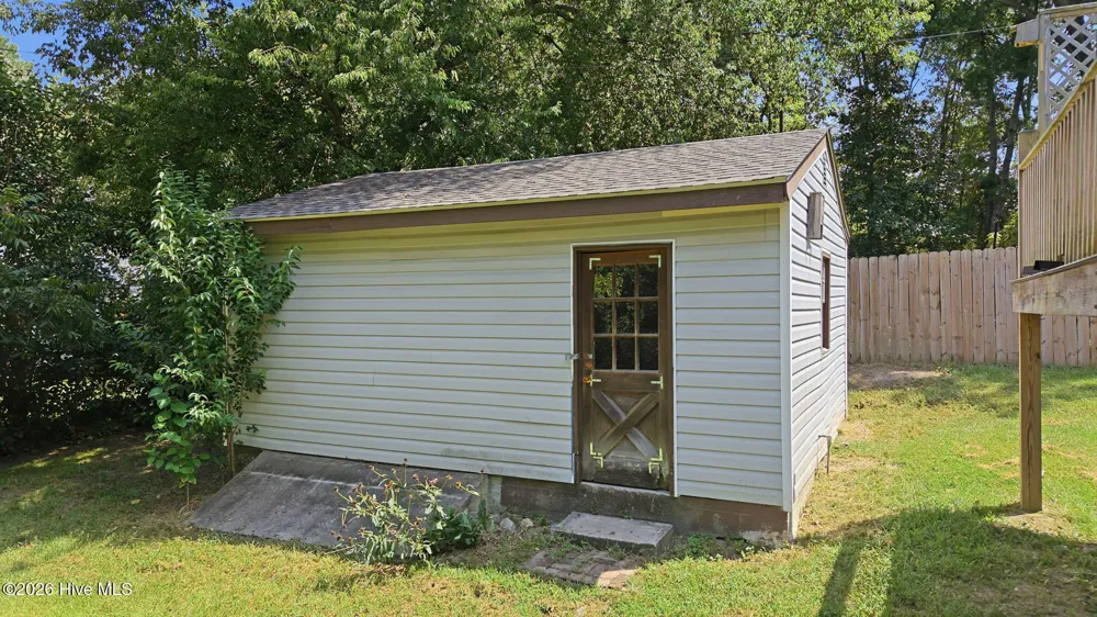 612 Eastern Avenue Rocky Mount, NC 27801