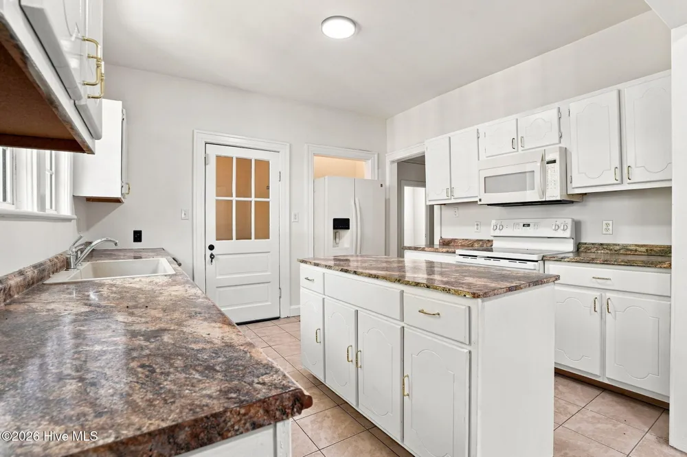 612 Eastern Avenue Rocky Mount, NC 27801