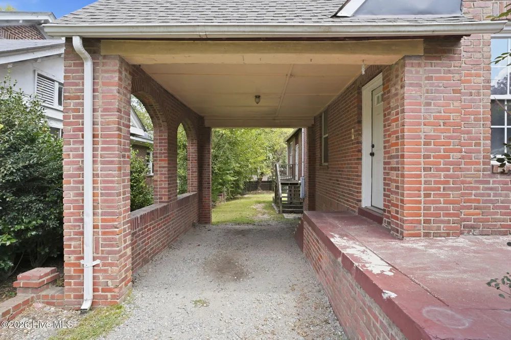 612 Eastern Avenue Rocky Mount, NC 27801