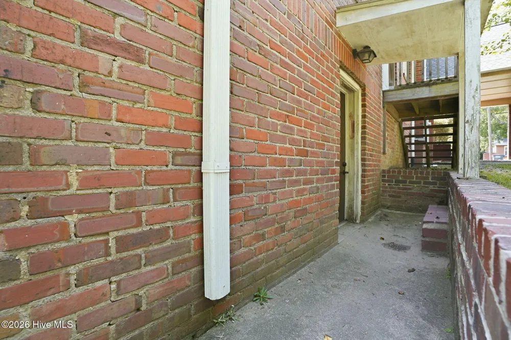 612 Eastern Avenue Rocky Mount, NC 27801