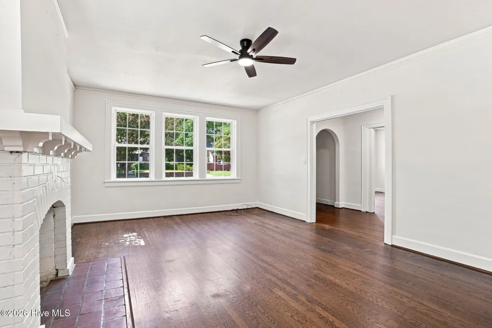 612 Eastern Avenue Rocky Mount, NC 27801