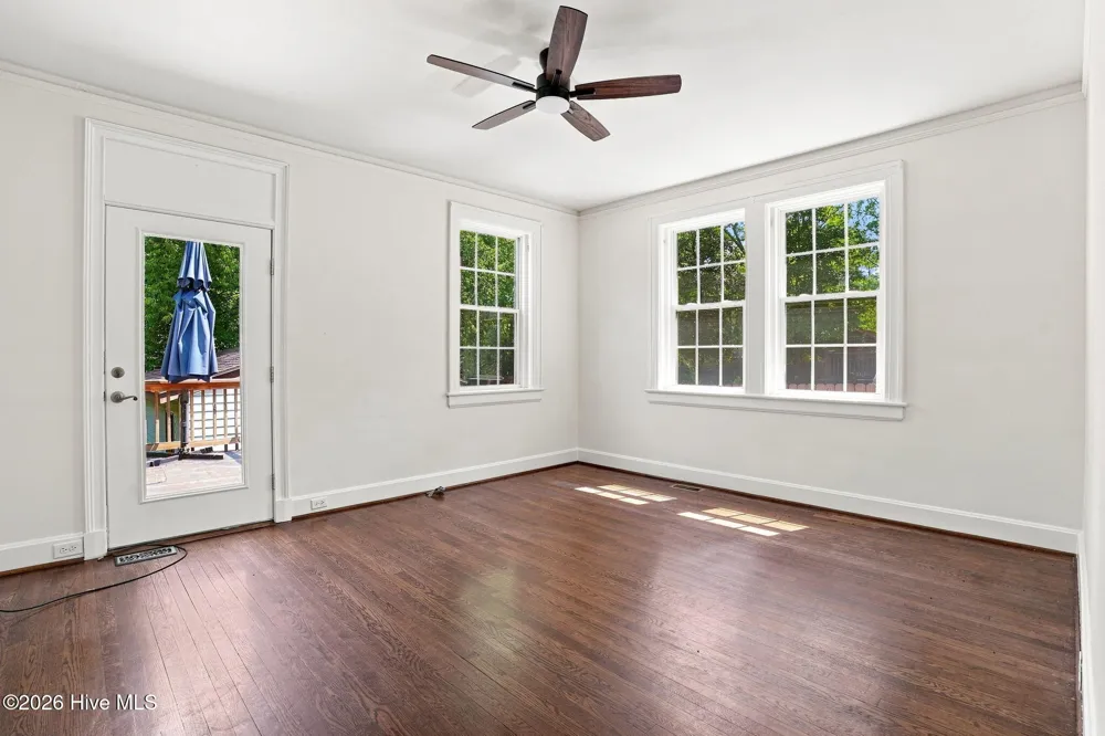 612 Eastern Avenue Rocky Mount, NC 27801