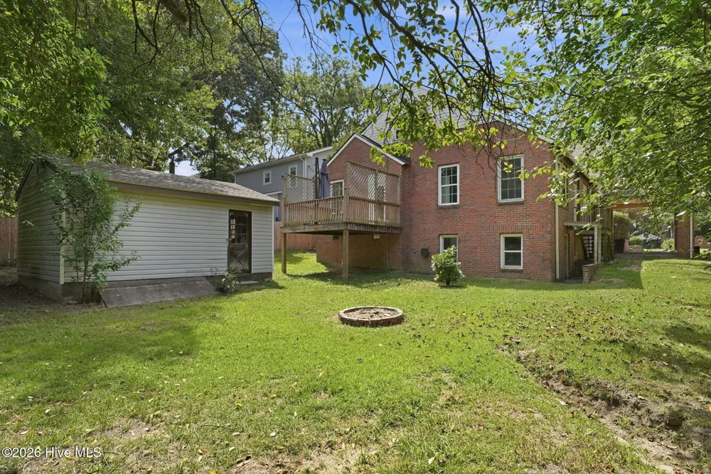 612 Eastern Avenue Rocky Mount, NC 27801