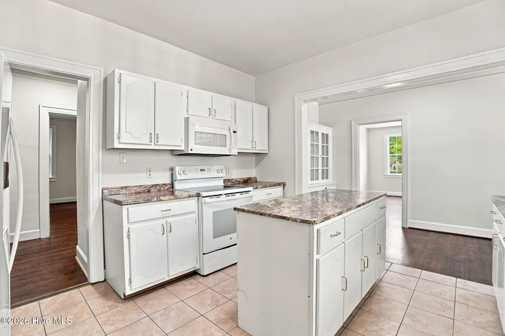 612 Eastern Avenue Rocky Mount, NC 27801
