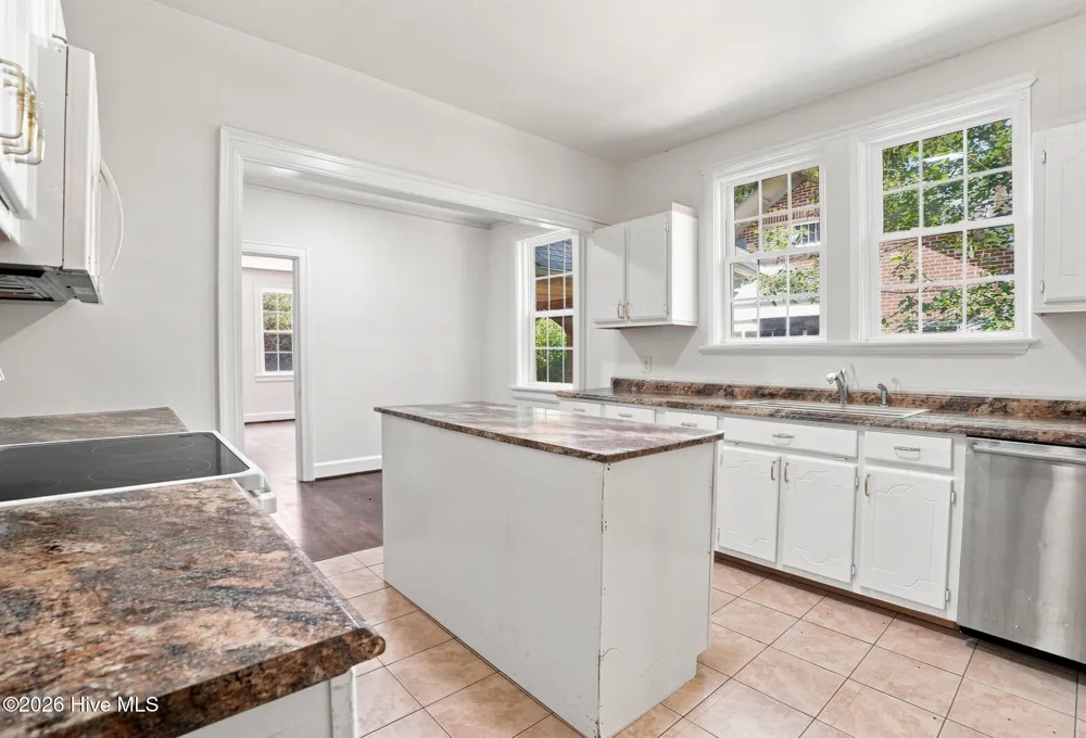 612 Eastern Avenue Rocky Mount, NC 27801