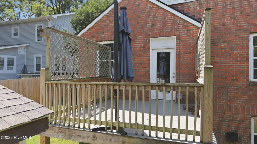 612 Eastern Avenue Rocky Mount, NC 27801