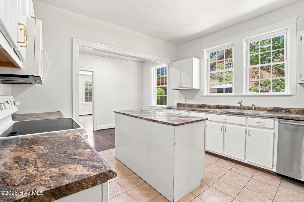 612 Eastern Avenue Rocky Mount, NC 27801