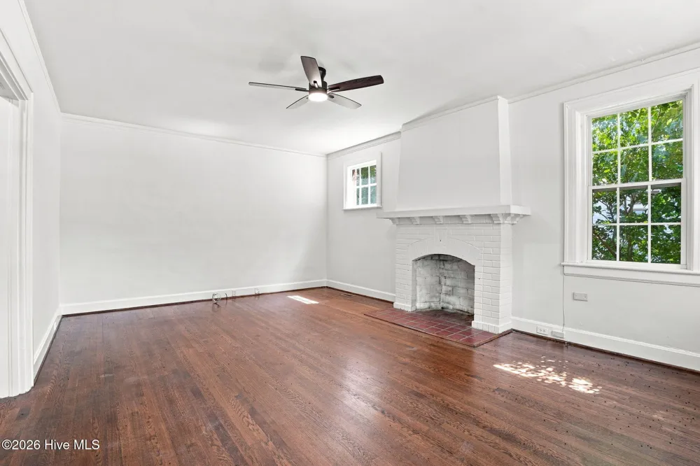 612 Eastern Avenue Rocky Mount, NC 27801