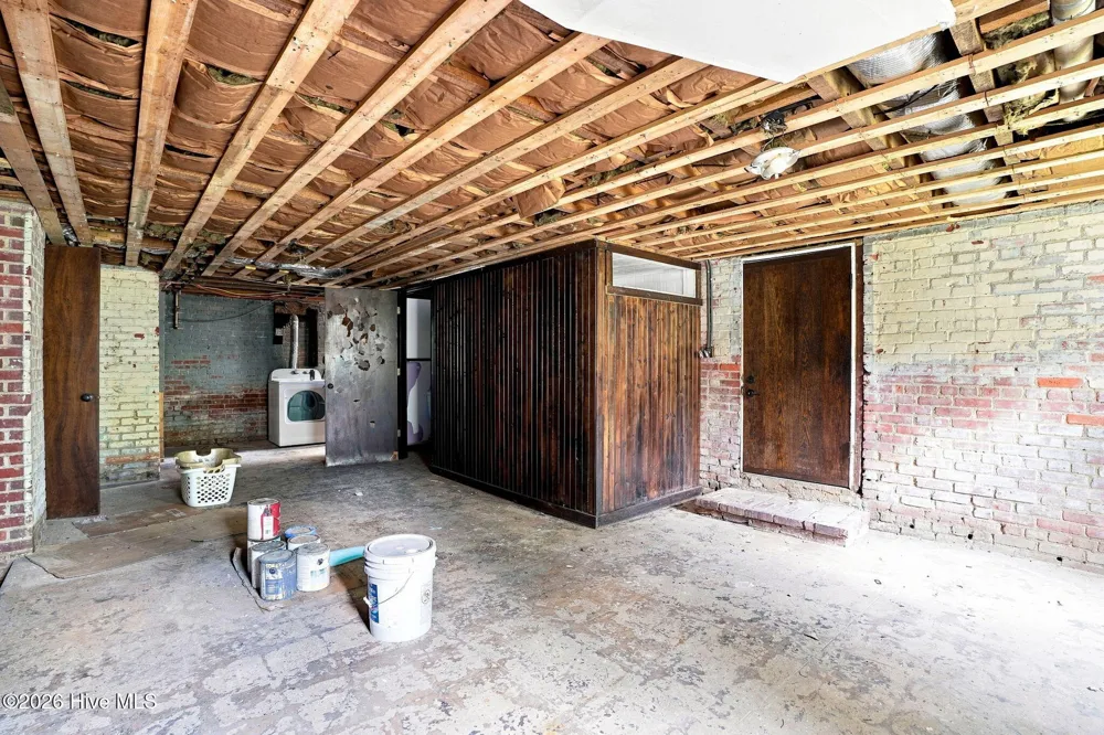 612 Eastern Avenue Rocky Mount, NC 27801