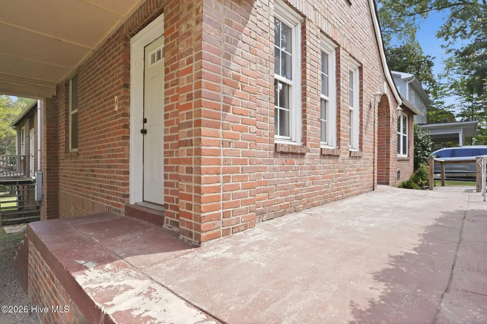 612 Eastern Avenue Rocky Mount, NC 27801