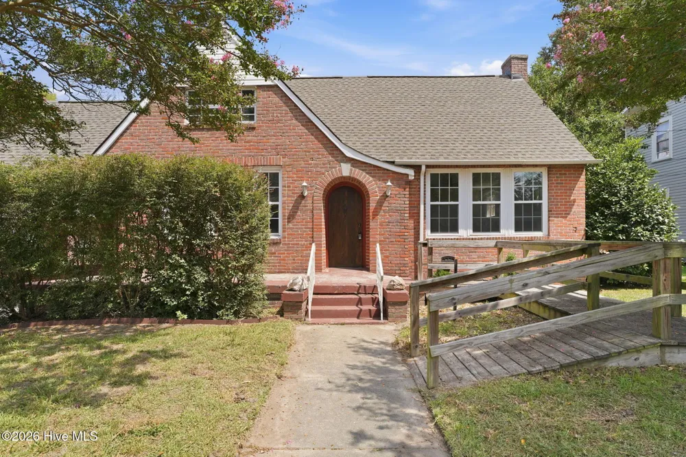 612 Eastern Avenue Rocky Mount, NC 27801
