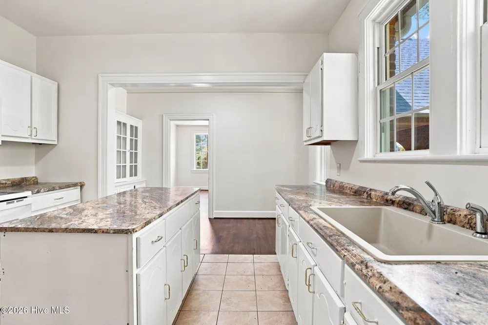 612 Eastern Avenue Rocky Mount, NC 27801