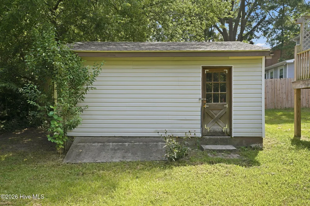 612 Eastern Avenue Rocky Mount, NC 27801