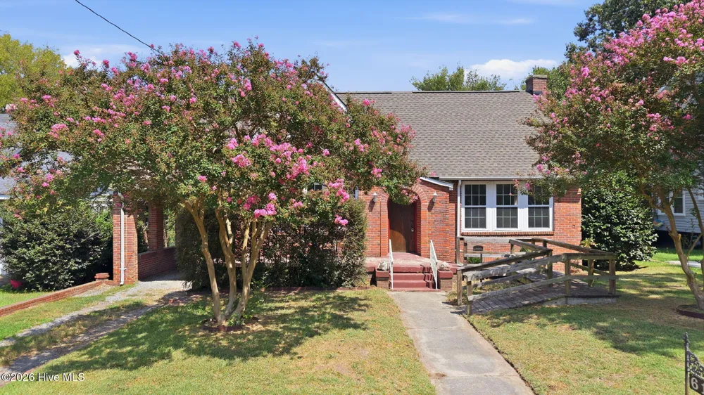 612 Eastern Avenue Rocky Mount, NC 27801