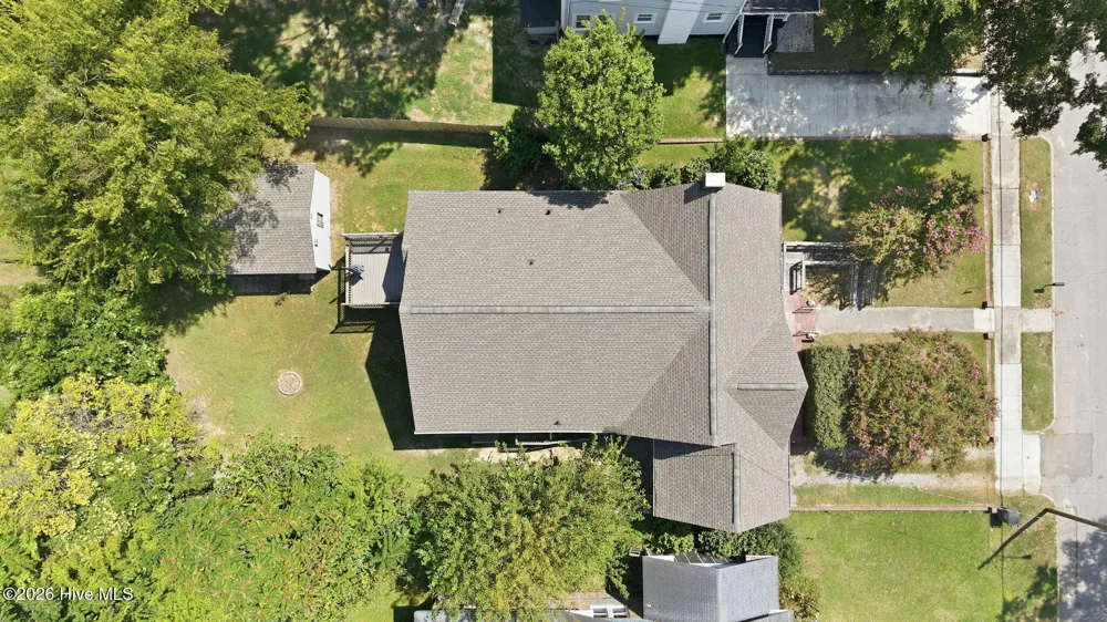 612 Eastern Avenue Rocky Mount, NC 27801