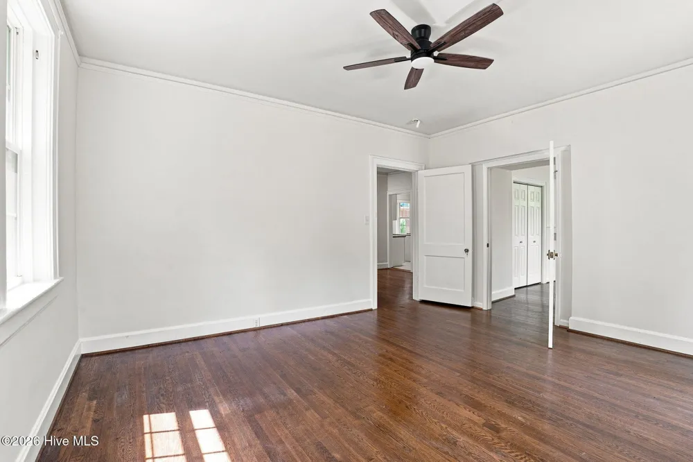 612 Eastern Avenue Rocky Mount, NC 27801