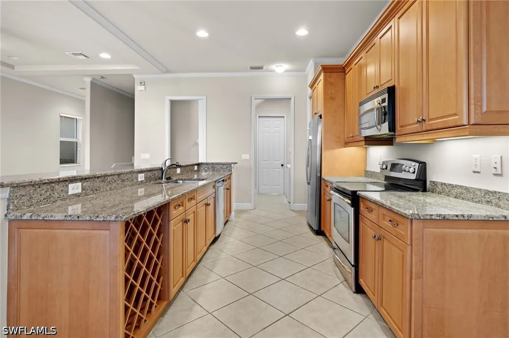 Mango Circle #5717 Naples, FL 34110