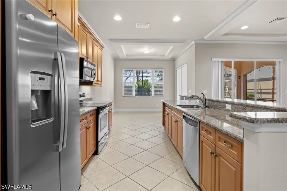 Mango Circle #5717 Naples, FL 34110