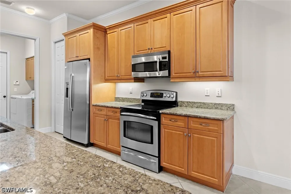 Mango Circle #5717 Naples, FL 34110