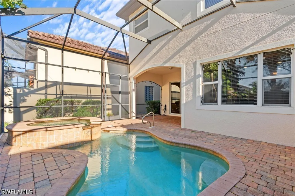 Mango Circle #5717 Naples, FL 34110