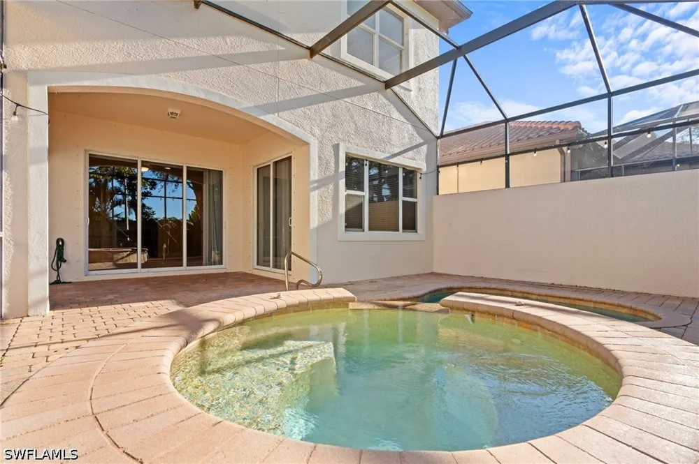 Mango Circle #5717 Naples, FL 34110