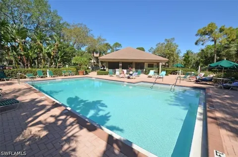 Wild Pines Drive #202
