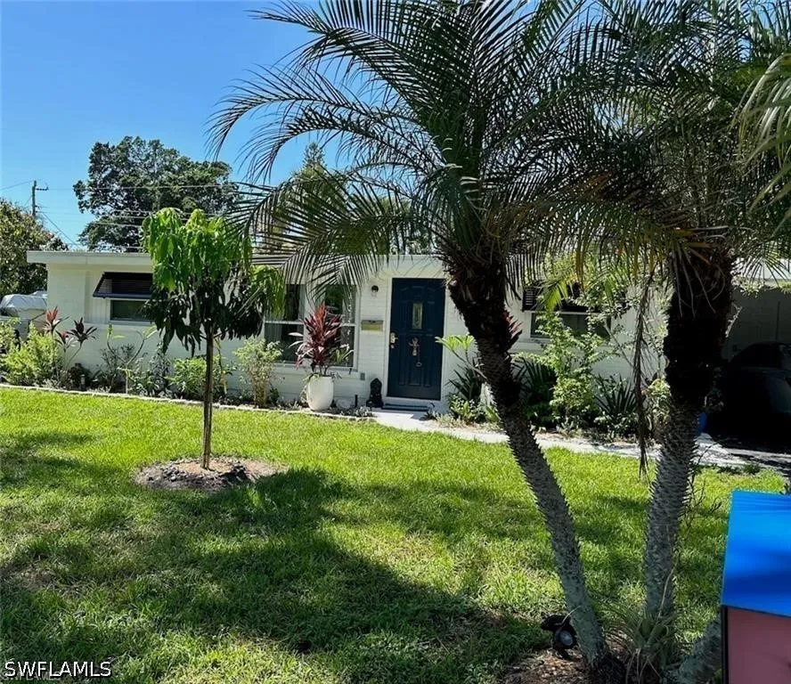 Delmar Lane Naples, FL 34104