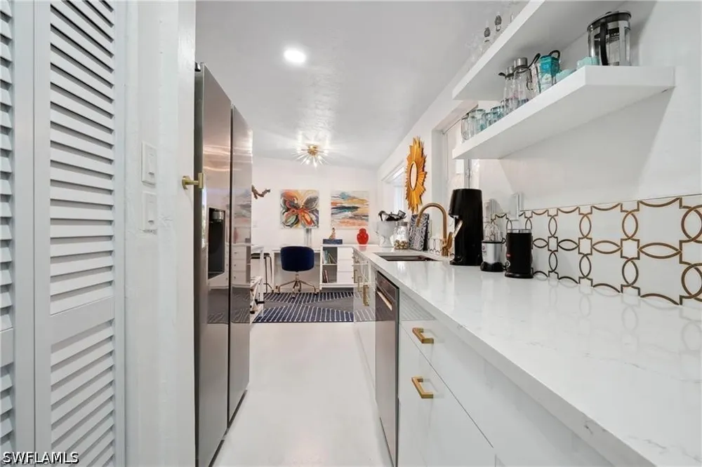 Delmar Lane Naples, FL 34104