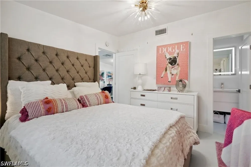 Delmar Lane Naples, FL 34104