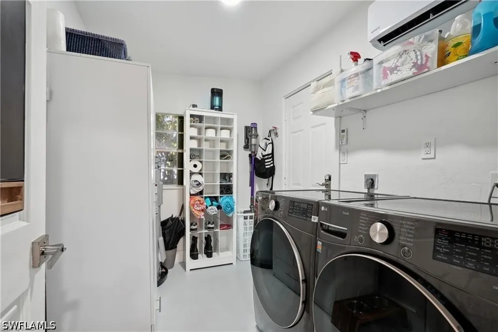 Delmar Lane Naples, FL 34104