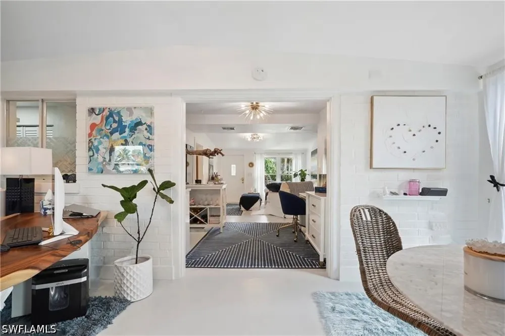 Delmar Lane Naples, FL 34104