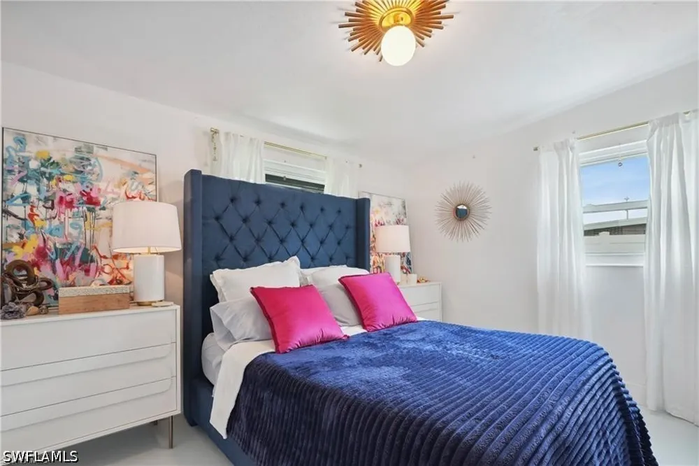 Delmar Lane Naples, FL 34104