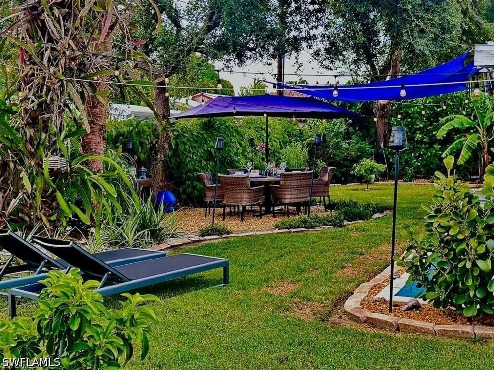 Delmar Lane Naples, FL 34104