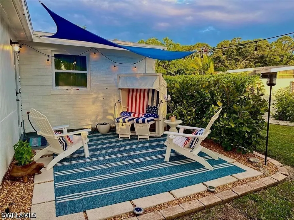 Delmar Lane Naples, FL 34104