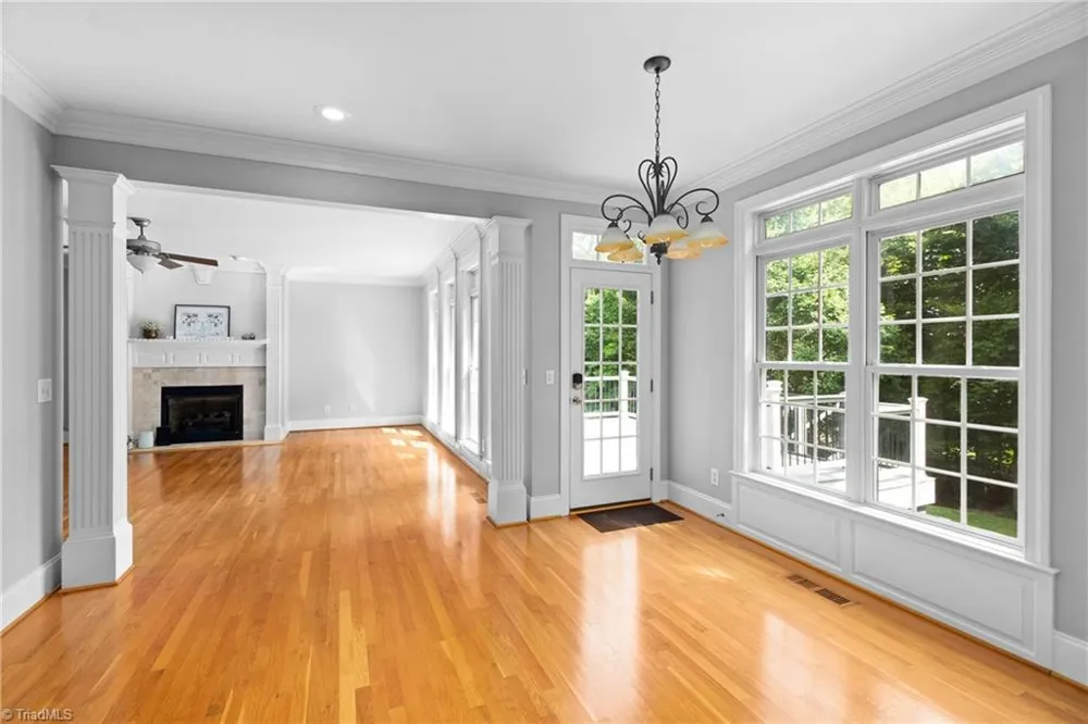 1797 Ramhurst Drive Clemmons, NC 27012