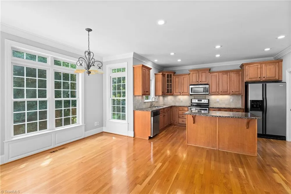1797 Ramhurst Drive Clemmons, NC 27012
