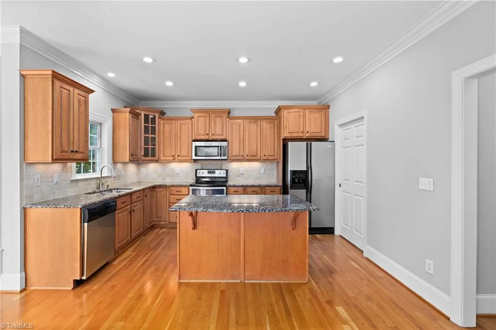 1797 Ramhurst Drive Clemmons, NC 27012