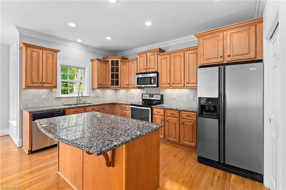 1797 Ramhurst Drive Clemmons, NC 27012