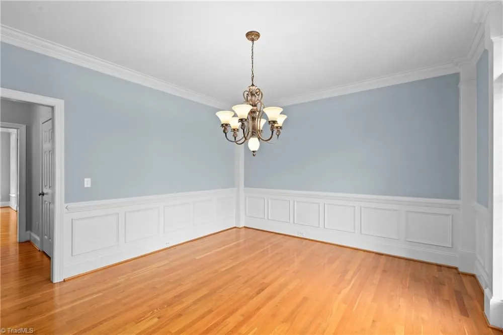 1797 Ramhurst Drive Clemmons, NC 27012