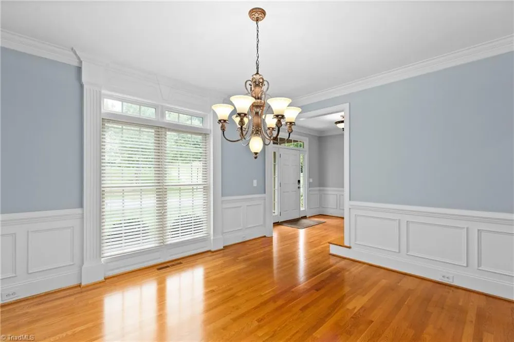 1797 Ramhurst Drive Clemmons, NC 27012