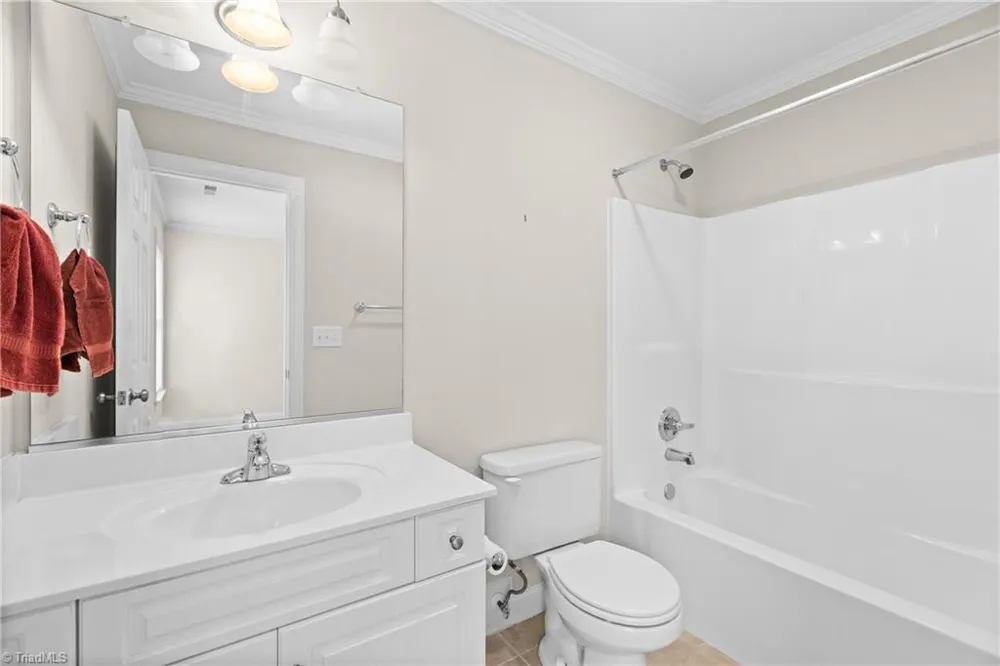 1797 Ramhurst Drive Clemmons, NC 27012