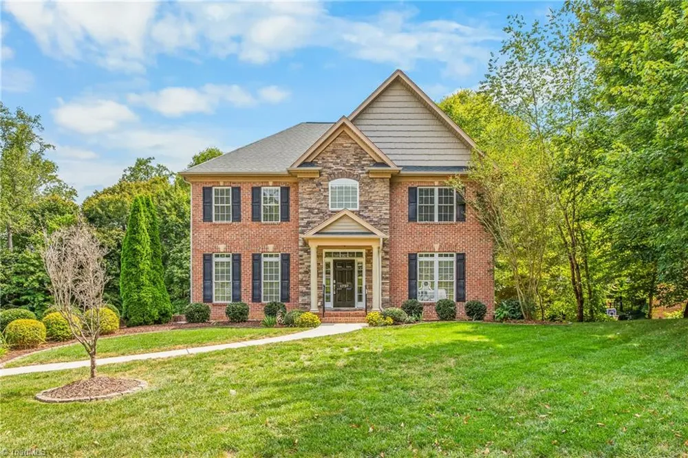 1797 Ramhurst Drive Clemmons, NC 27012