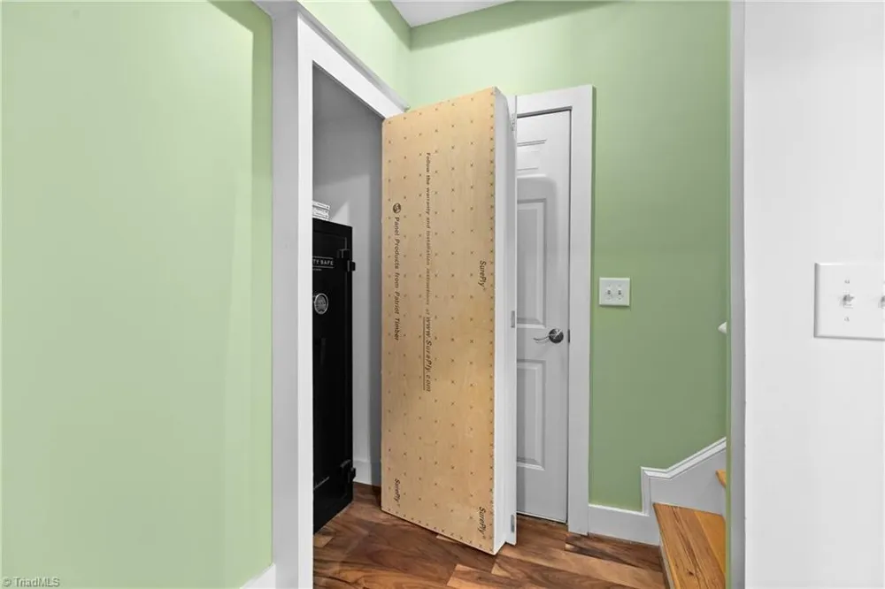 1797 Ramhurst Drive Clemmons, NC 27012