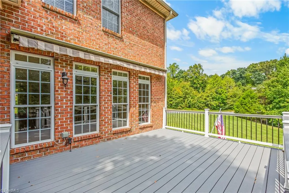 1797 Ramhurst Drive Clemmons, NC 27012
