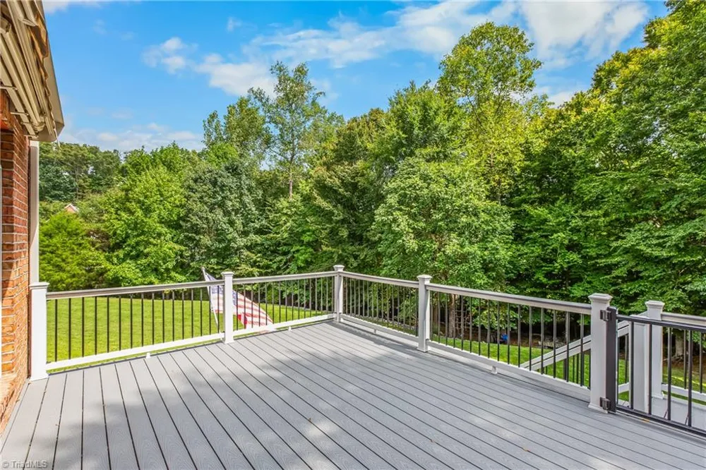 1797 Ramhurst Drive Clemmons, NC 27012