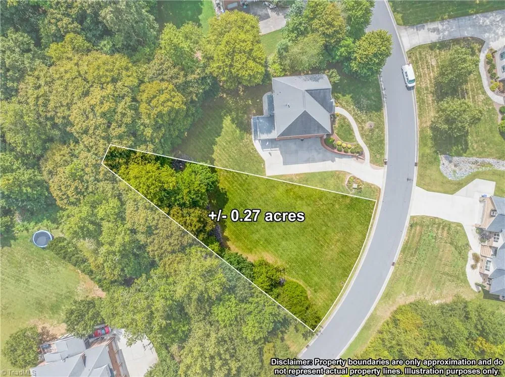 1797 Ramhurst Drive Clemmons, NC 27012