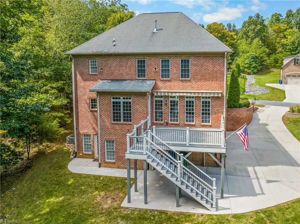 1797 Ramhurst Drive Clemmons, NC 27012