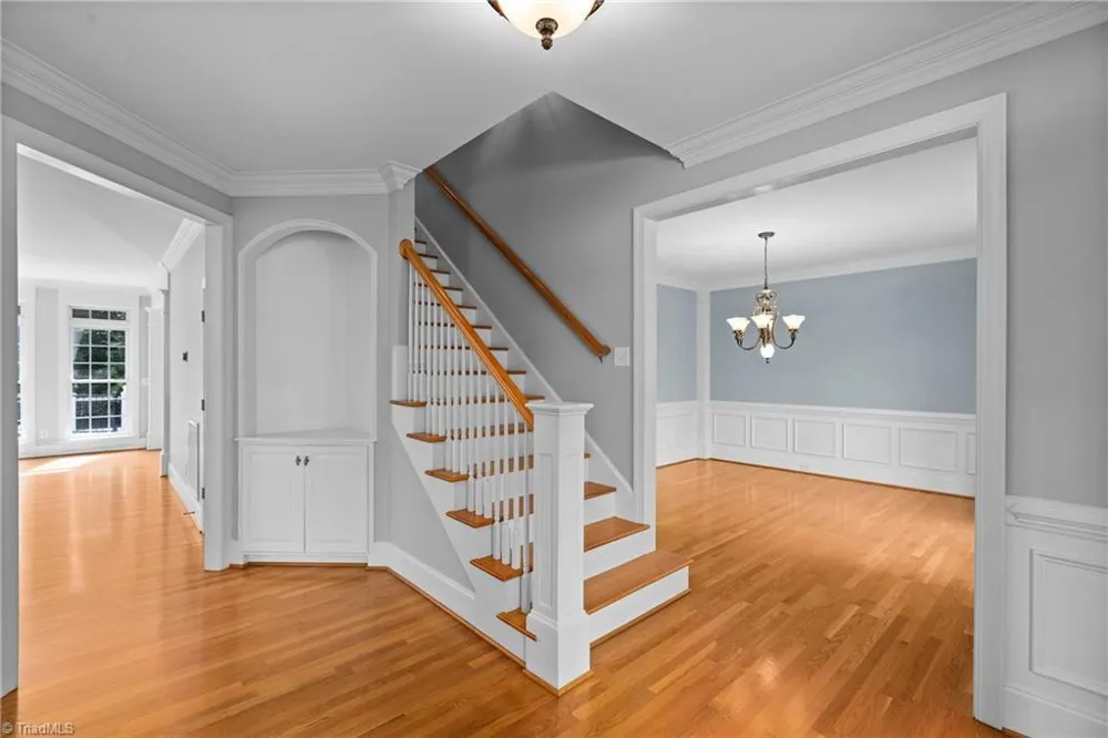 1797 Ramhurst Drive Clemmons, NC 27012