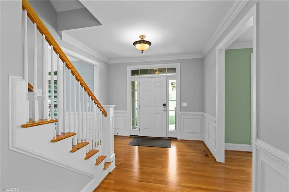 1797 Ramhurst Drive Clemmons, NC 27012